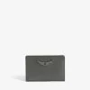 Zadig & Voltaire ZV Pass Card Holder Road