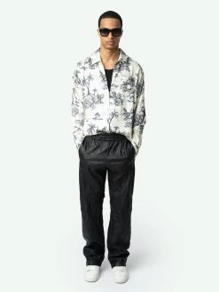 Zadig & Voltaire Suzy Shirt Judo